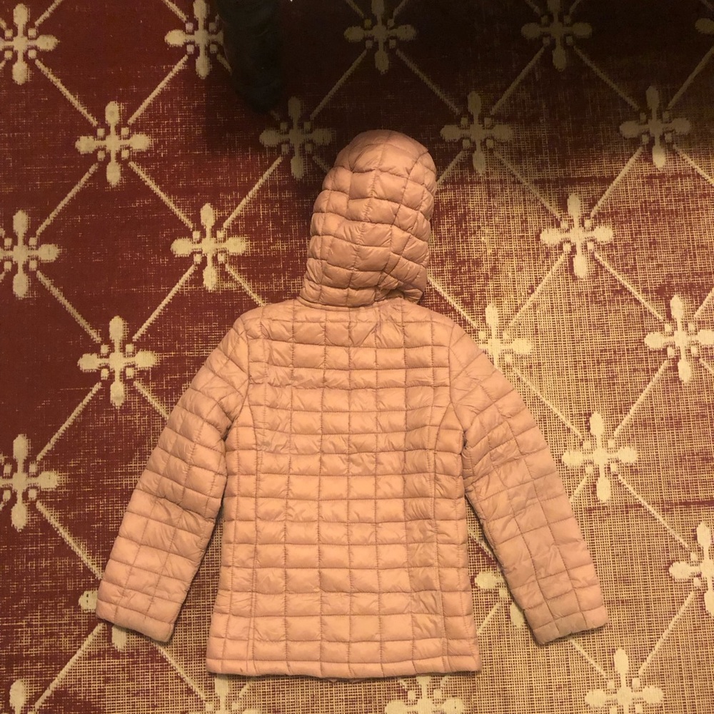 Kids Free Country Winter Jacket - Picture 3 of 3